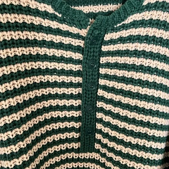 The Great striped sweater - Picture 3 of 4